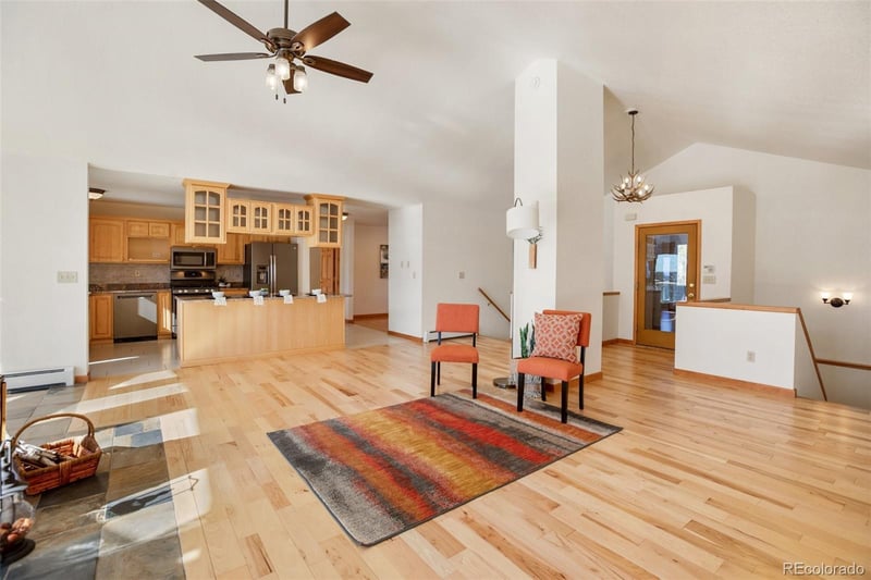 4155 Cedar Mountain Rd, Divide, CO 80814