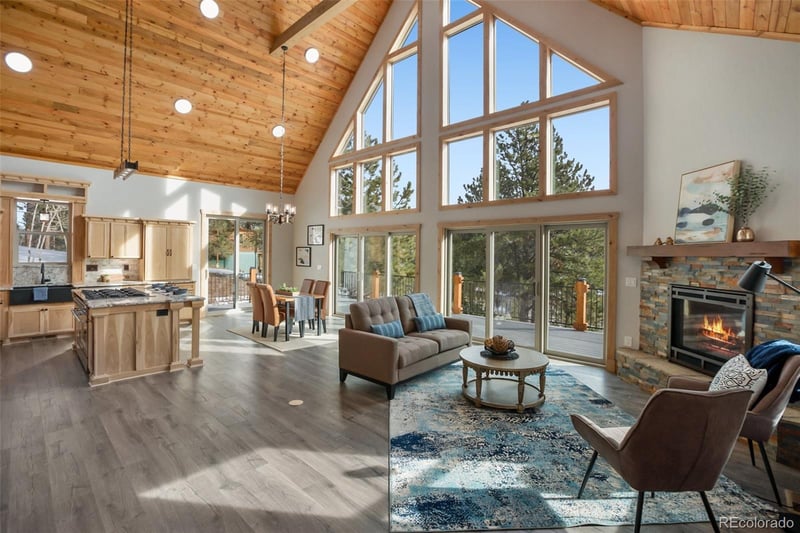 125 Kestrel Ct, Divide, CO 80814