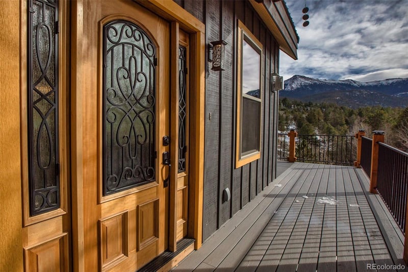125 Kestrel Ct, Divide, CO 80814