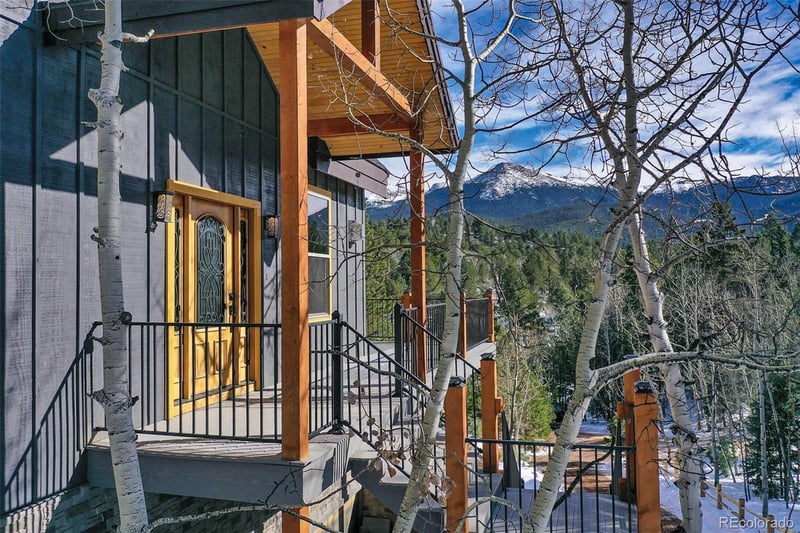 125 Kestrel Ct, Divide, CO 80814