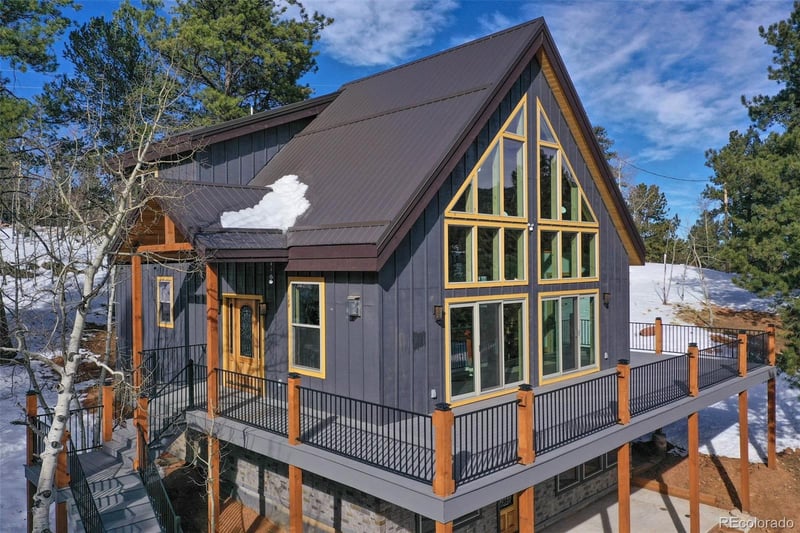 125 Kestrel Ct, Divide, CO 80814