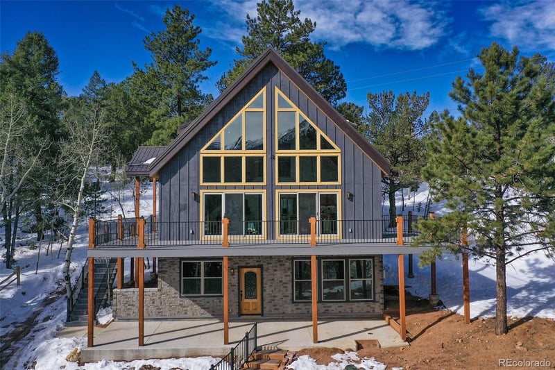 125 Kestrel Ct, Divide, CO 80814