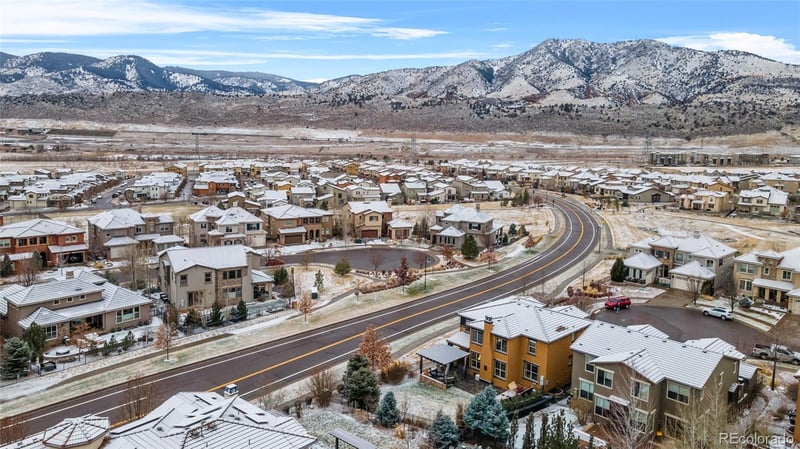 2392 S Lupine Way, Denver, CO 80228