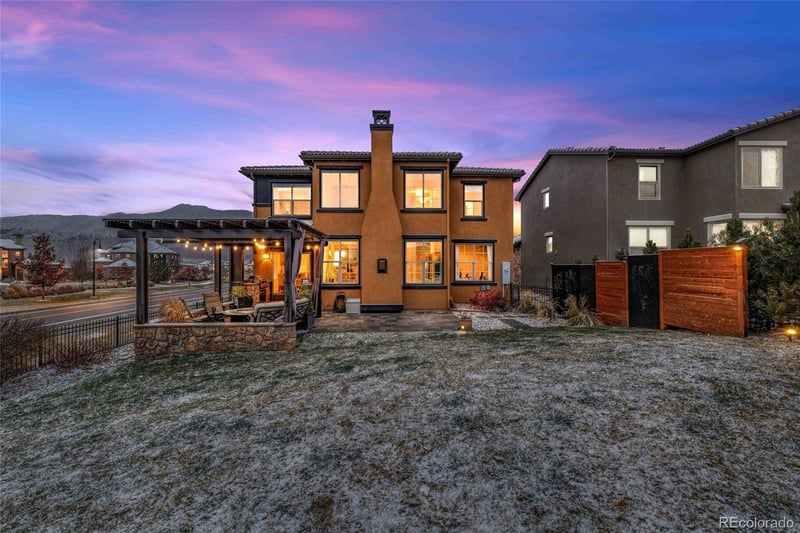 2392 S Lupine Way, Denver, CO 80228
