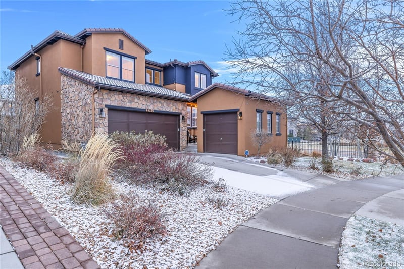 2392 S Lupine Way, Denver, CO 80228