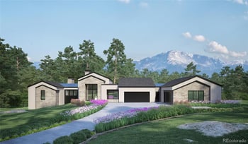 7499 Preservation Trl, Parker, CO 80134