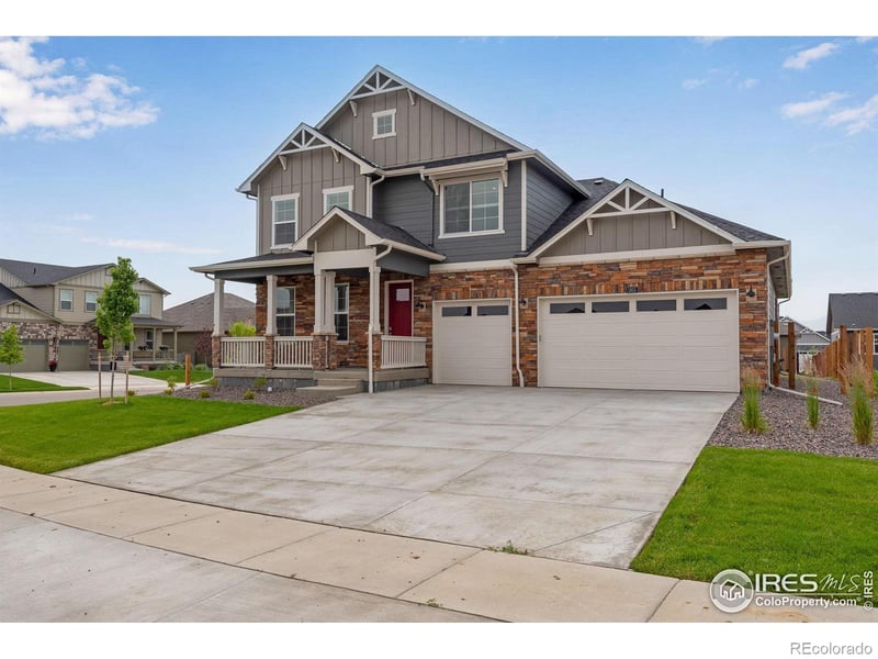 1815 Chaffee Crest Dr, Berthoud, CO 80513
