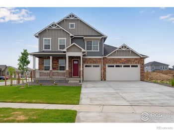 1815 Chaffee Crest Dr, Berthoud, CO 80513