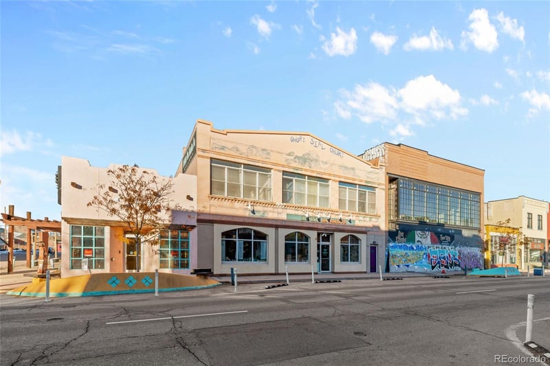 747 Santa Fe Dr, Denver, CO 80204