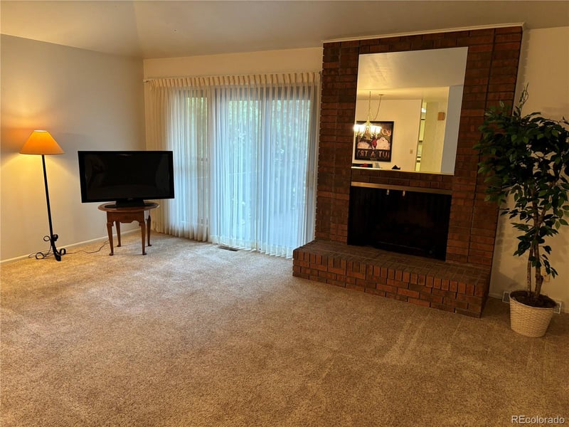 6300 W Mansfield Ave #64, Denver, CO 80235
