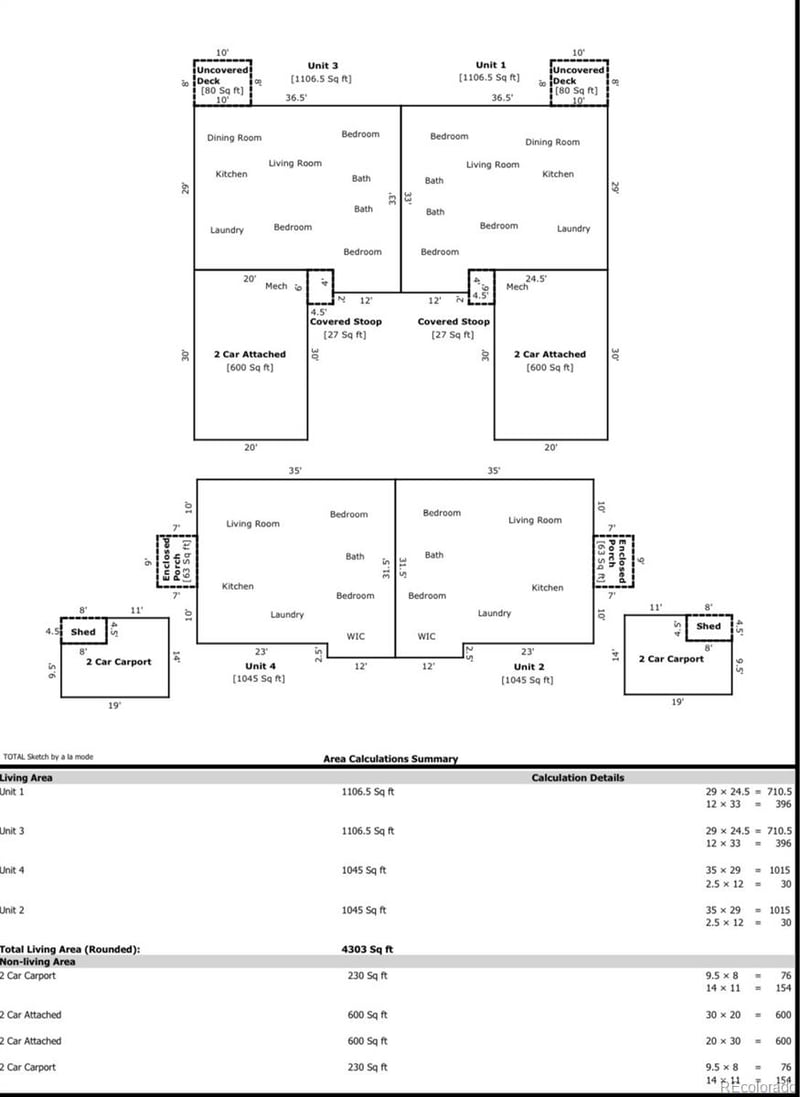 593 S Aquilar Dr, Pueblo West, CO 81007