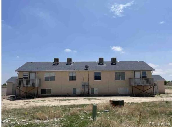 593 S Aquilar Dr, Pueblo West, CO 81007