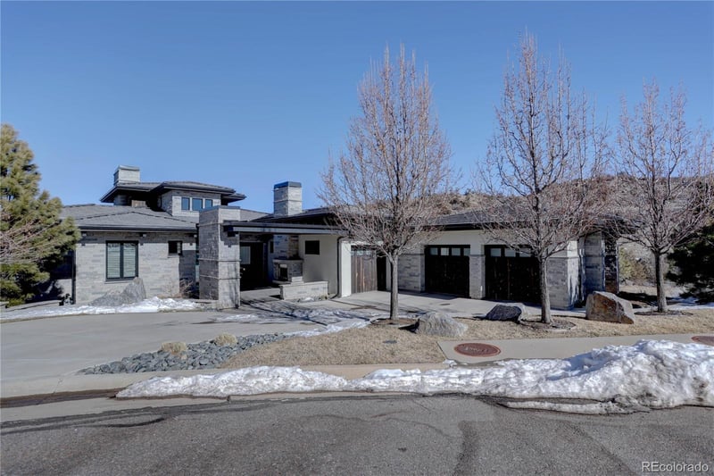 10541 Leonardo Pl, Littleton, CO 80125