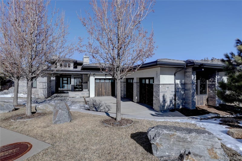 10541 Leonardo Pl, Littleton, CO 80125