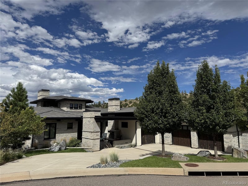 10541 Leonardo Pl, Littleton, CO 80125