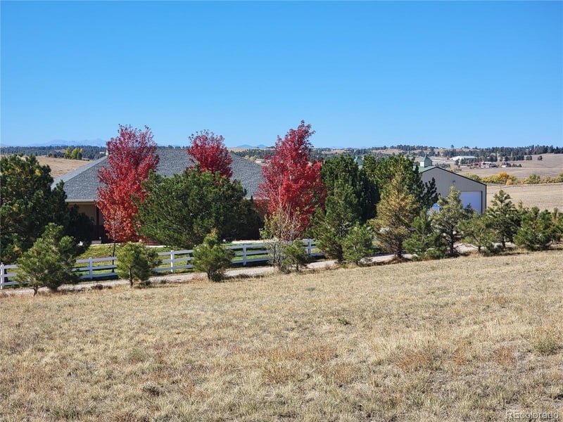 39553 County Road 21, Elizabeth, CO 80107