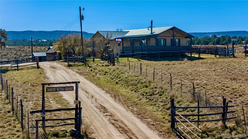 302 County Road 314, Ignacio, CO 81137