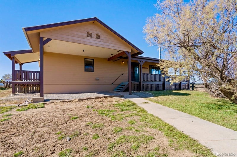 302 County Road 314, Ignacio, CO 81137