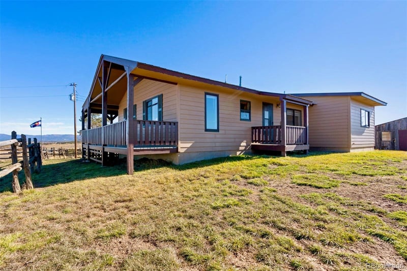 302 County Road 314, Ignacio, CO 81137