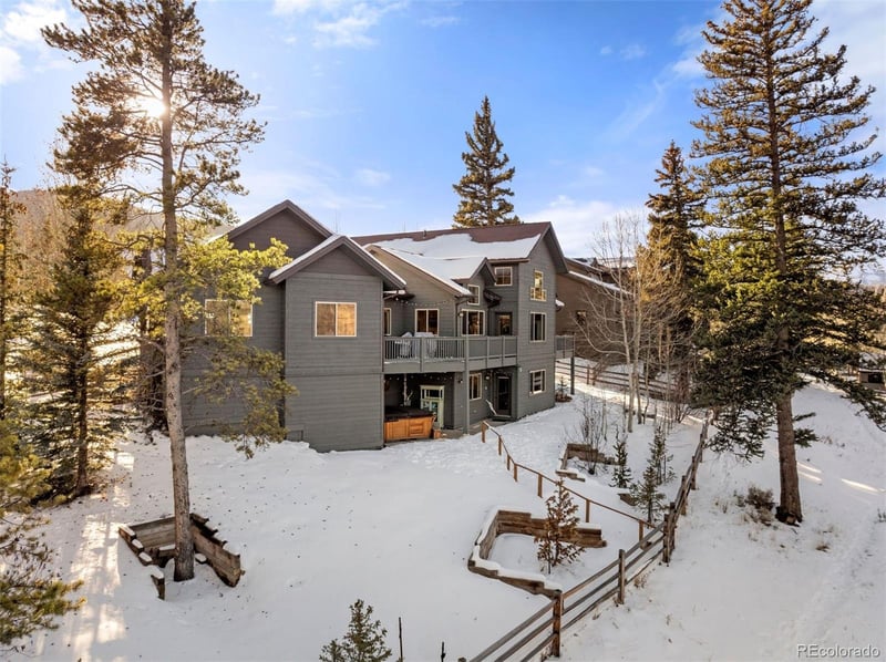 44 Legend Cir, Dillon, CO 80435