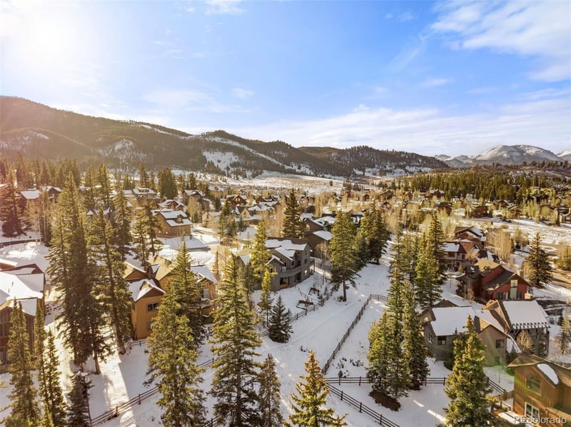 44 Legend Cir, Dillon, CO 80435