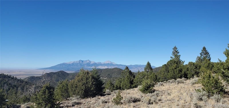 5486 Balleroy Rd Lot 5486, San Luis, CO 81152