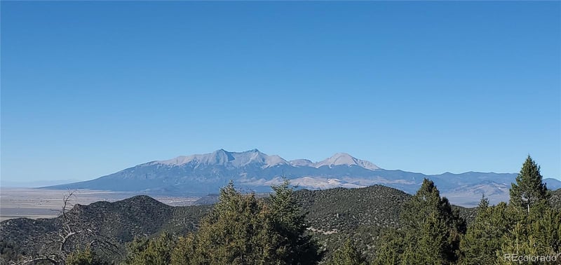 5486 Balleroy Rd Lot 5486, San Luis, CO 81152