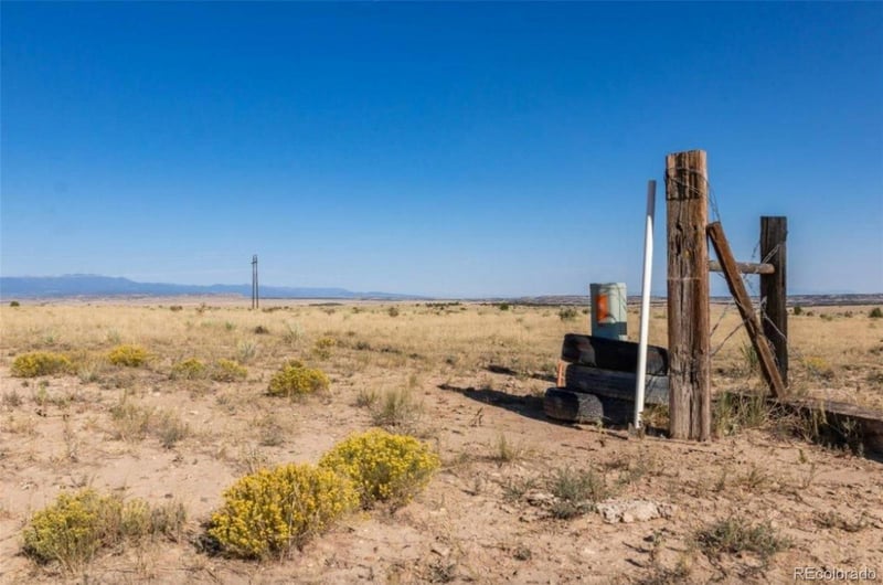 Turkey Ridge Ranch Lot 232, Walsenburg, CO 81089
