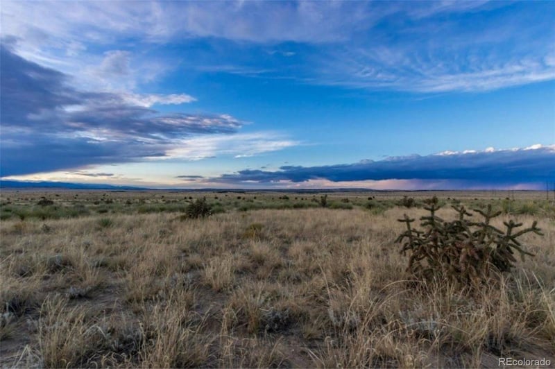 Turkey Ridge Ranch Lot 232, Walsenburg, CO 81089