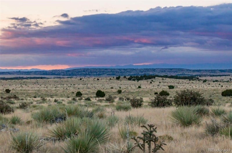 Turkey Ridge Ranch Lot 232, Walsenburg, CO 81089