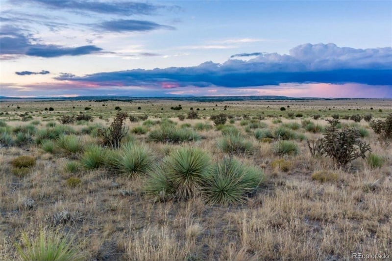 0 Turkey Ridge Ranch, Walsenburg, CO 81089