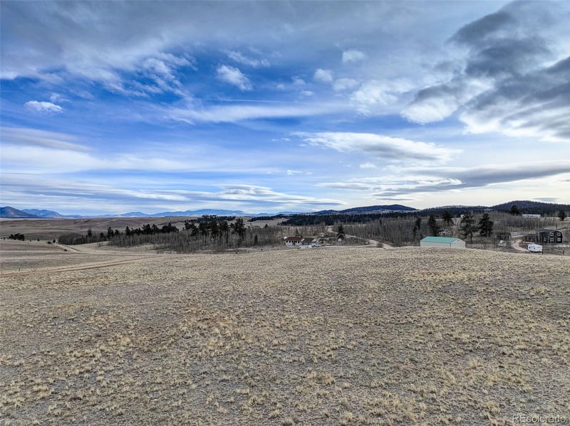 111 Antelope Way, Jefferson, CO 80456