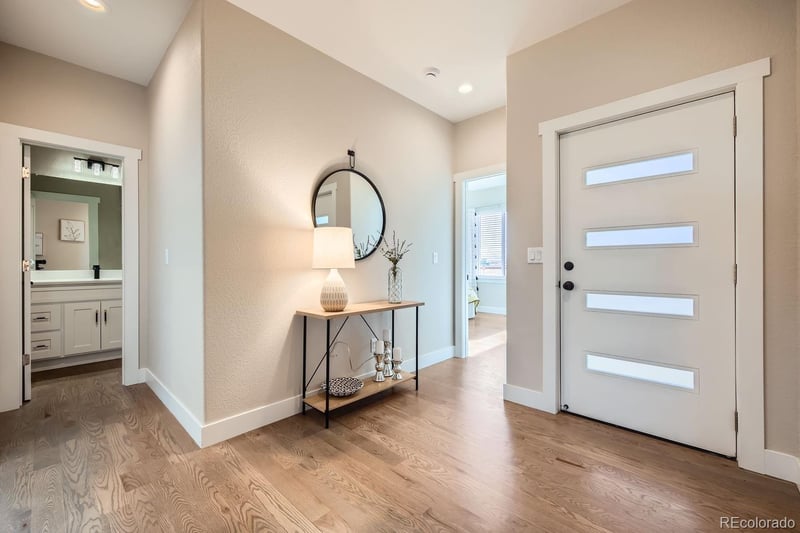 1204 N Picketwire Ln, Pueblo West, CO 81007