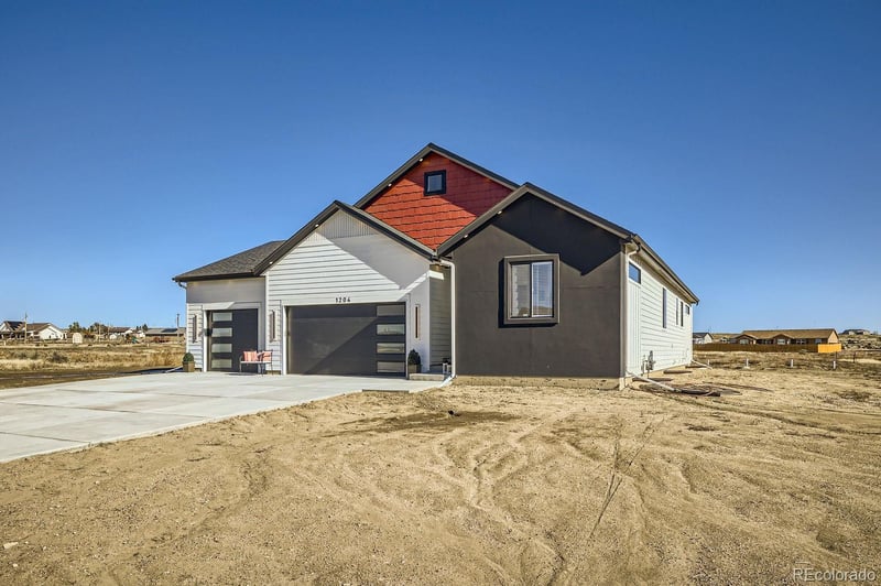 1204 N Picketwire Ln, Pueblo West, CO 81007