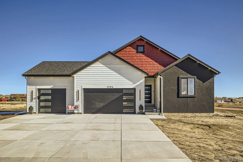 1204 N Picketwire Ln, Pueblo West, CO 81007