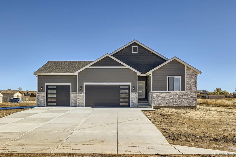 1172 Picketwire Ln, Pueblo West, CO 81007
