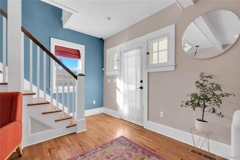 6440 Third St, Louviers, CO 80131