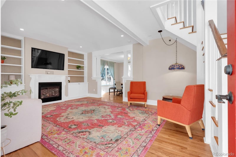 6440 Third St, Louviers, CO 80131