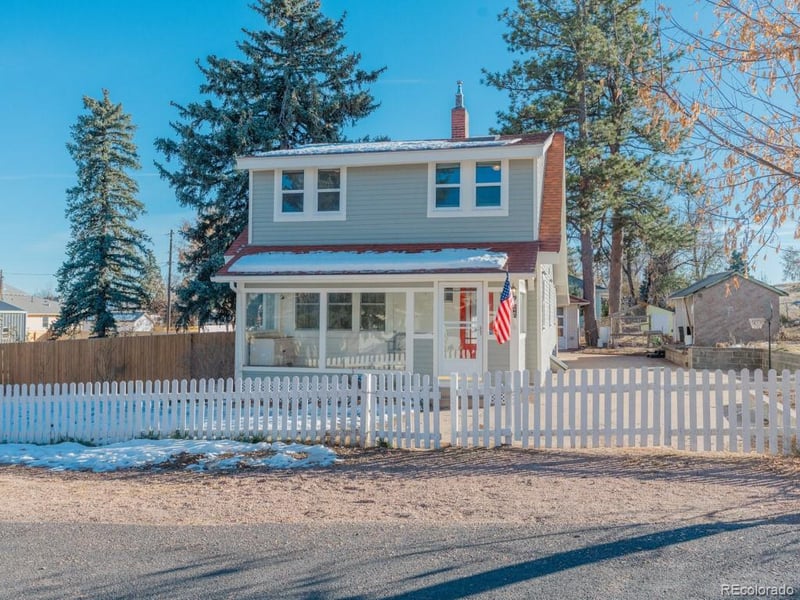 6440 Third St, Louviers, CO 80131