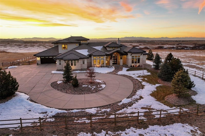 6875 Lemon Gulch Dr, Castle Rock, CO 80108