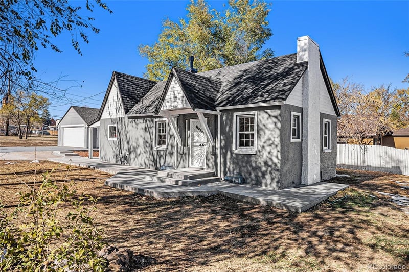 2801 Dartmouth Ave, Denver, CO 80236