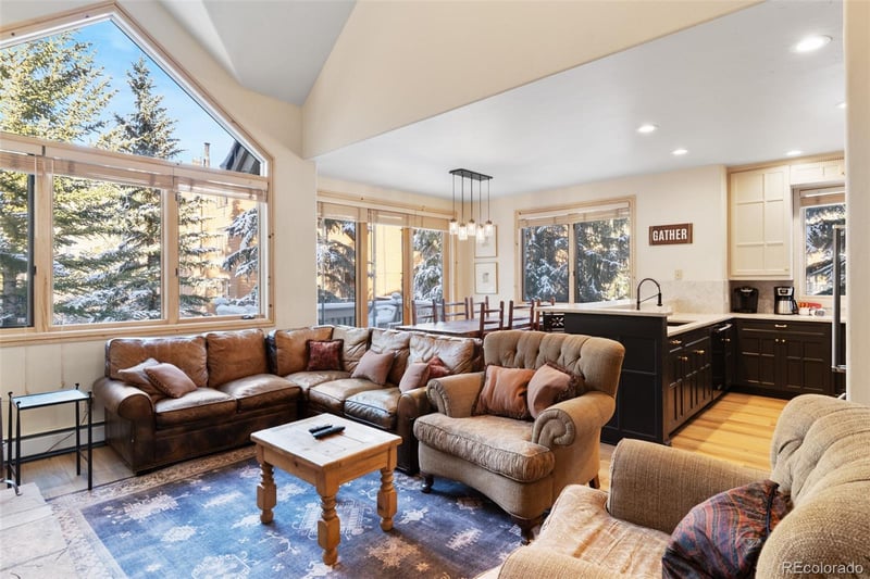 1459 E Keystone Rd #2990, Dillon, CO 80435