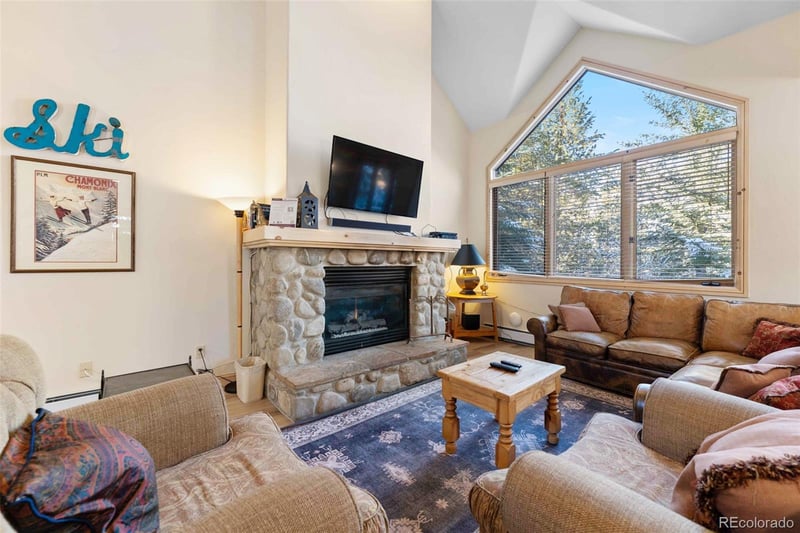 1459 E Keystone Rd #2990, Dillon, CO 80435