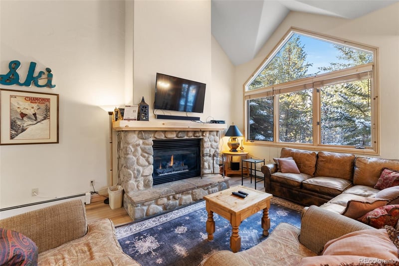 1459 E Keystone Rd #2990, Dillon, CO 80435