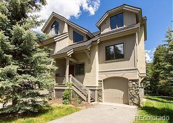 1459 E Keystone Rd #2990, Dillon, CO 80435