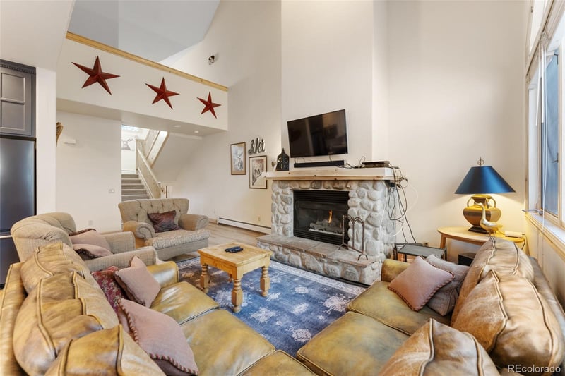 1459 E Keystone Rd #2990, Dillon, CO 80435