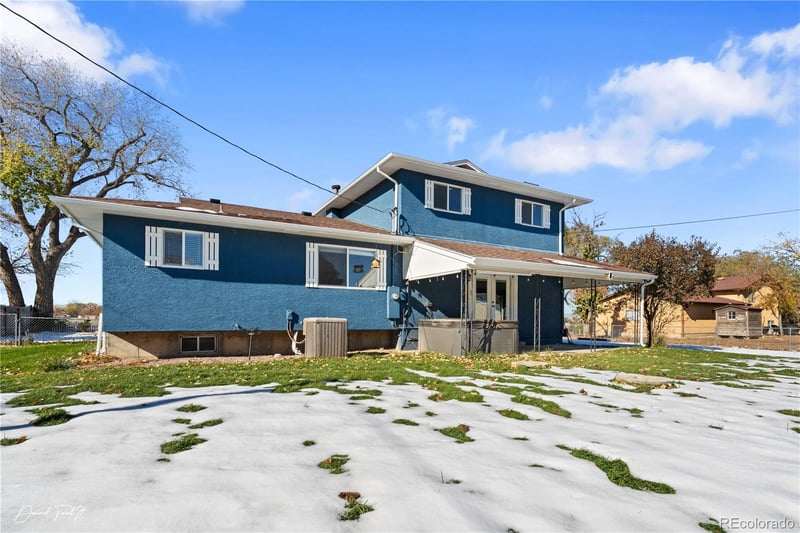 1564 27th Ln, Pueblo, CO 81006