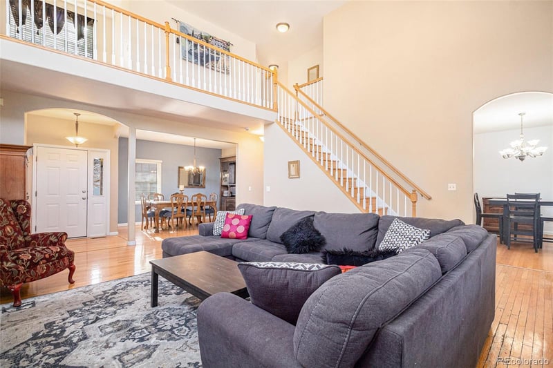 4901 S Wadsworth Blvd #17, Denver, CO 80123