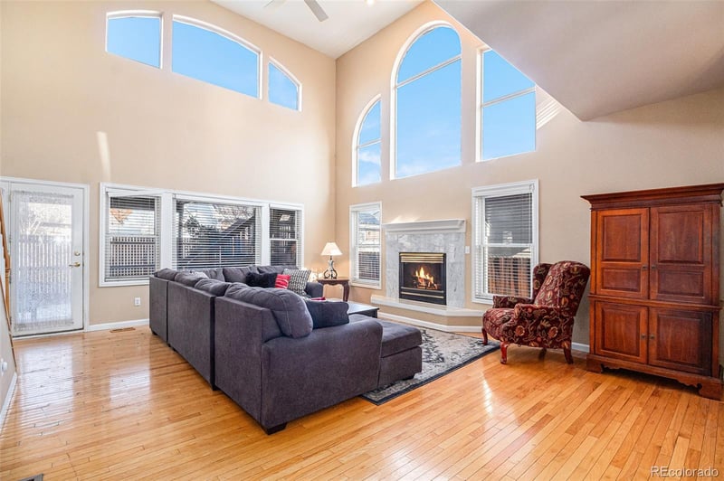 4901 S Wadsworth Blvd #17, Denver, CO 80123