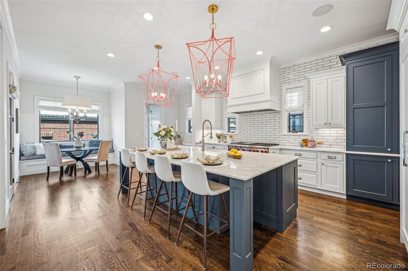 1131 S York St, Denver, CO 80210